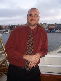 Kevin Gamache