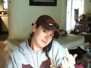 Nicole Kinsman