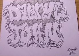 Darryl John