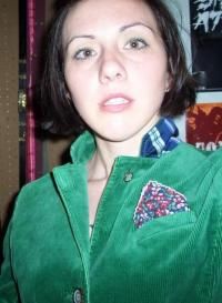 Holly Strother