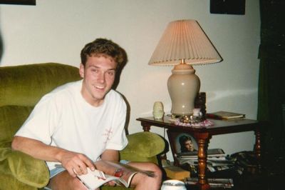 Robert Williams