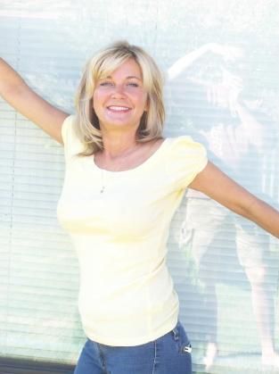Ambre Anderson