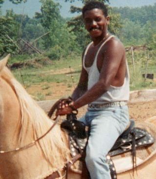 Anthony Durden