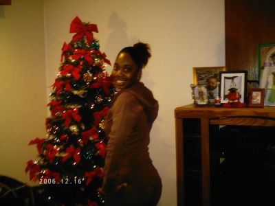 Rasheena Ware