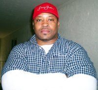Johnnie Green