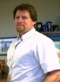 Kevin Barry