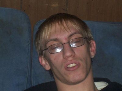 Dustin Reed