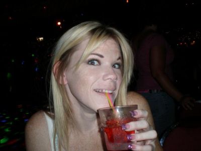 Brandy Netherton