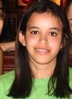 Ashley Netherland