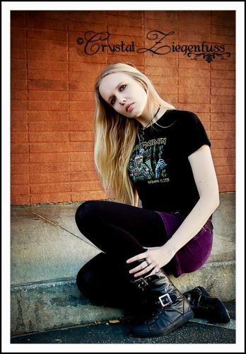 Emma Michaelsen
