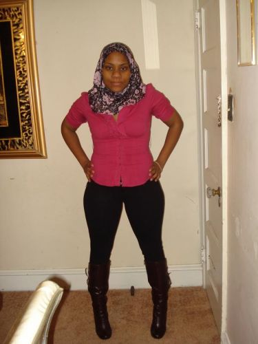 Wykeya Miles