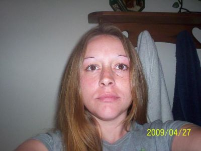 Michelle James