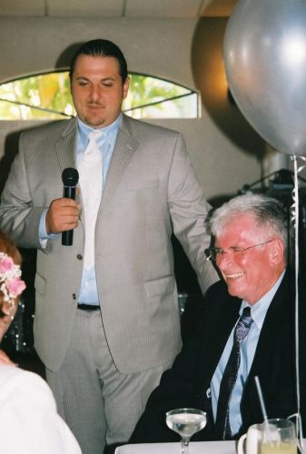 Joseph Magrini