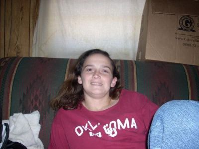 Shawna Massengale