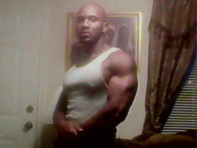 Tavorious Randolph
