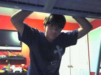 Michael Calabrese
