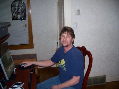 Mark Scheitler