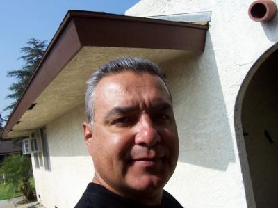 Aurelio Gonzalez