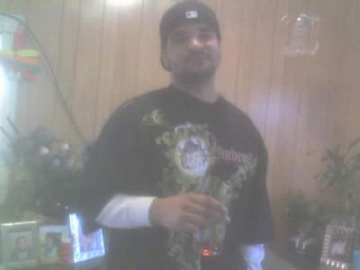 Ramon Perez
