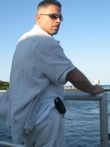 William Burgos