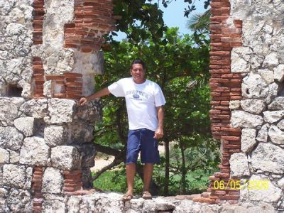 Wilfredo Laguer