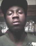 Tawanda Robinson