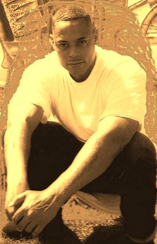 Dustin Fields