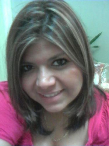 Teresa Mendez