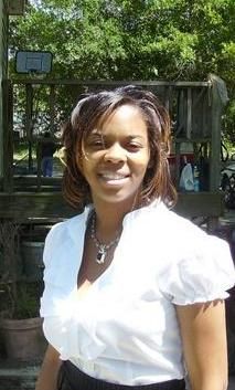 Nedra Johnson