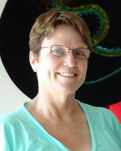 Deborah Gilmore