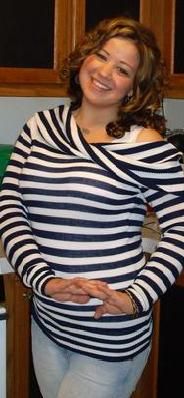 Bridget Thompson