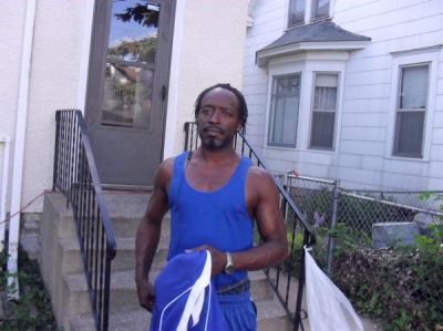 Jerome Kimbrough
