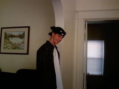 Anthony Kress