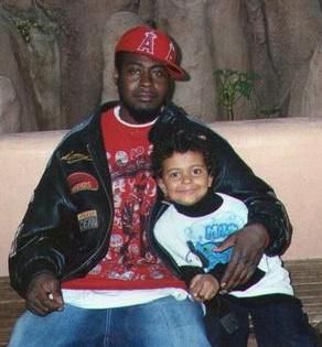 Andron Wilburn