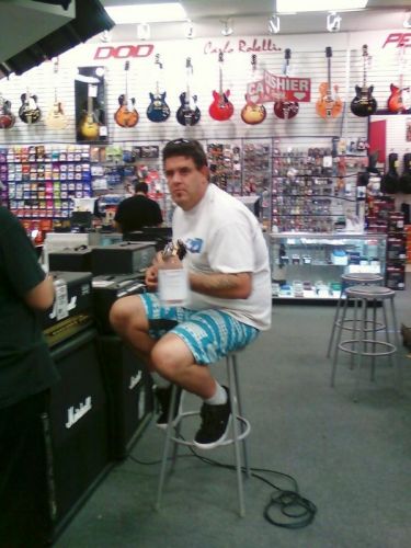Matthew Lupinacci