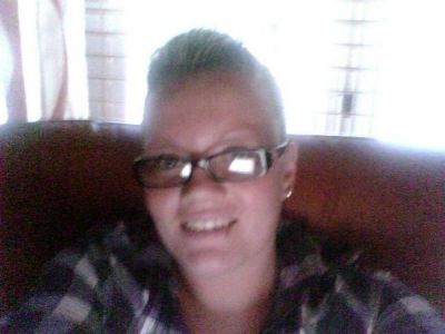 Katelyn Sampson