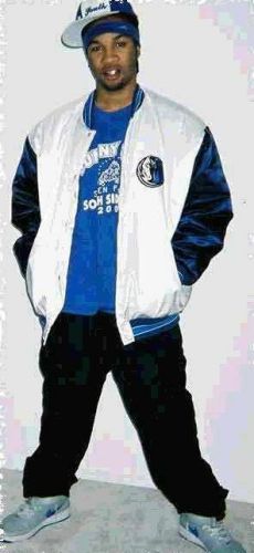 Keith Jenkin