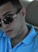 Danny Gergees