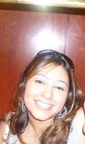 Carrie Arciba