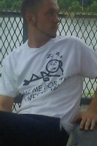 Derek Baird