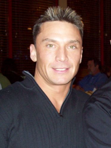 Jason Jacoby