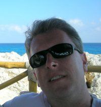 David Vanderwerker