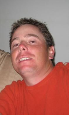 Jonathan Rusk
