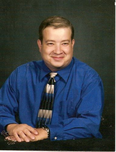 Jonathan Stutzman
