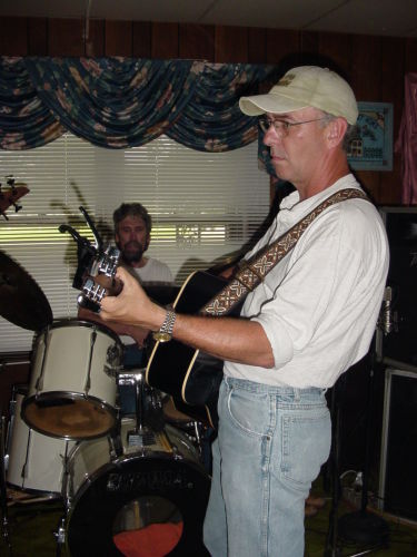 Ronald Williamson