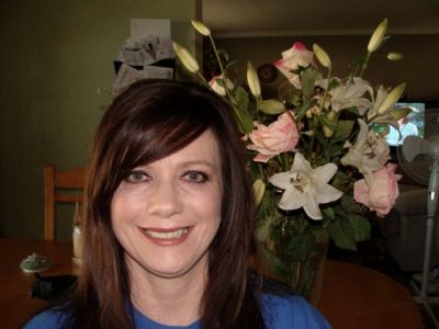 Lisa Arnot