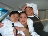 Grace Sahagon