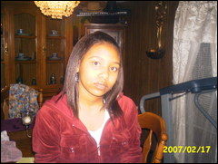 Jasmine Saunders