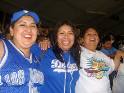 Sandra Montes