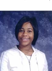 Shatia Sanders